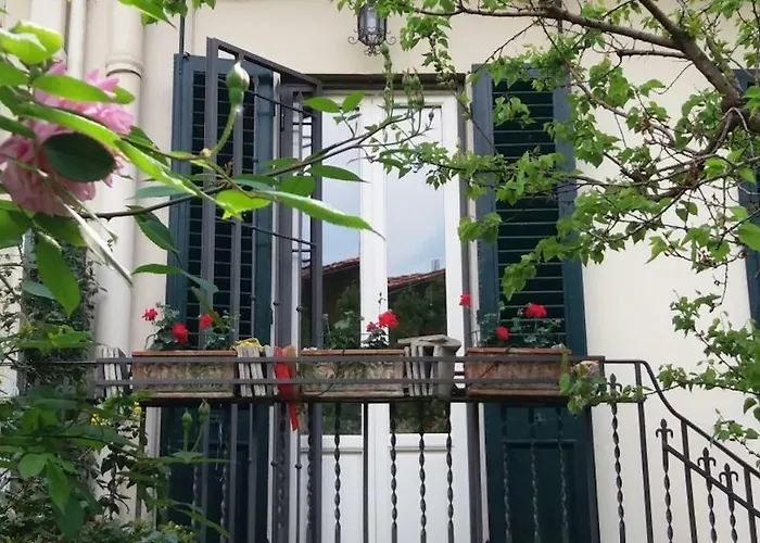 Appartamento Del Bobolino