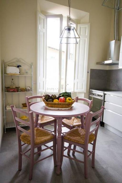 Apartment Del Bobolino Florenz